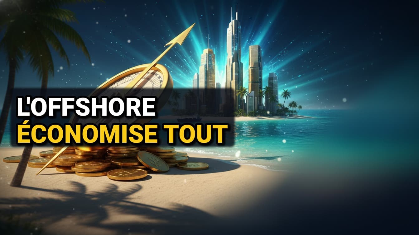 Équipe offshore + Claude Code : j'ai calculé les économies